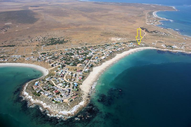 0 Bedroom Property for Sale in Britannia Bay Western Cape